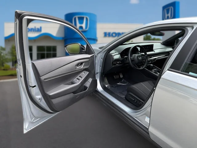 SEMINUEVOS HONDA Accord Hybrid a Estados en autogozo