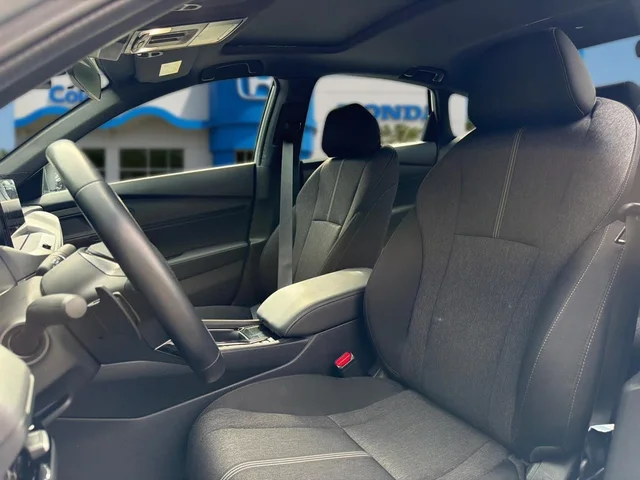 SEMINUEVOS HONDA Accord Hybrid a Estados en autogozo