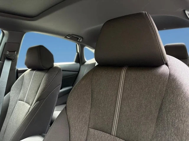 SEMINUEVOS HONDA Accord Hybrid a Estados en autogozo