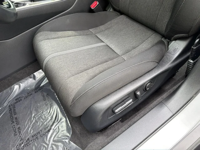 SEMINUEVOS HONDA Accord Hybrid a Estados en autogozo