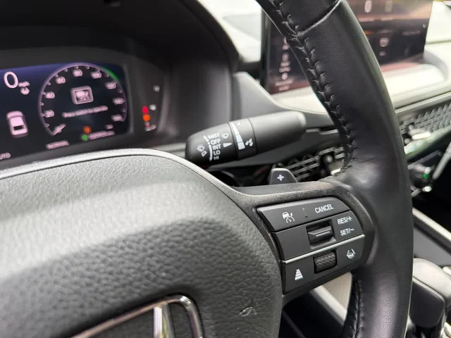 SEMINUEVOS HONDA Accord Hybrid a Estados en autogozo