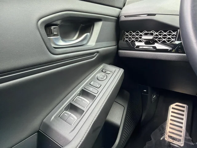 SEMINUEVOS HONDA Accord Hybrid a Estados en autogozo