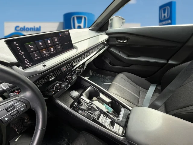 SEMINUEVOS HONDA Accord Hybrid a Estados en autogozo