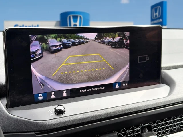 SEMINUEVOS HONDA Accord Hybrid a Estados en autogozo