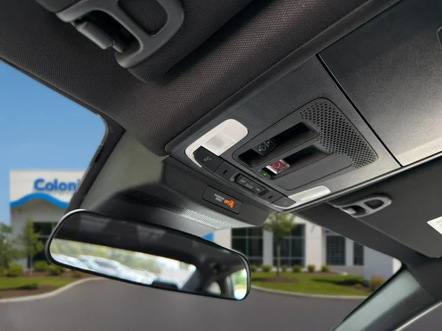 SEMINUEVOS HONDA Accord Hybrid a Estados en autogozo
