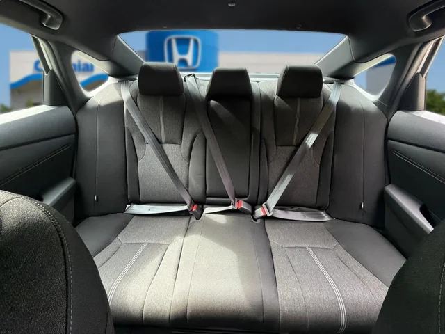 SEMINUEVOS HONDA Accord Hybrid a Estados en autogozo