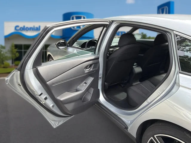 SEMINUEVOS HONDA Accord Hybrid a Estados en autogozo
