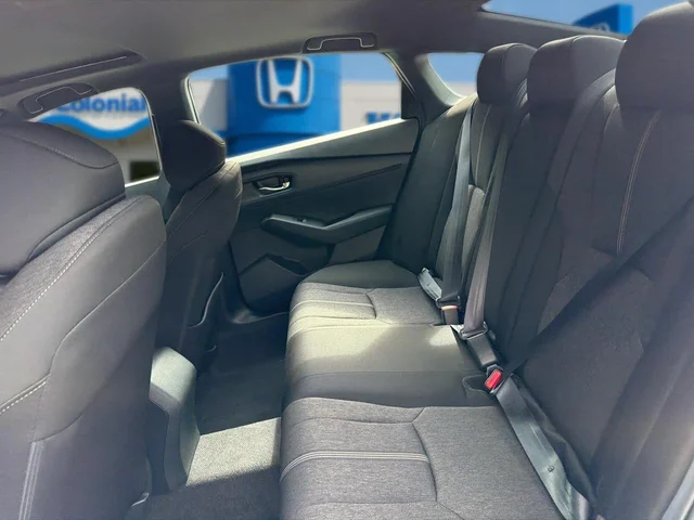 SEMINUEVOS HONDA Accord Hybrid a Estados en autogozo