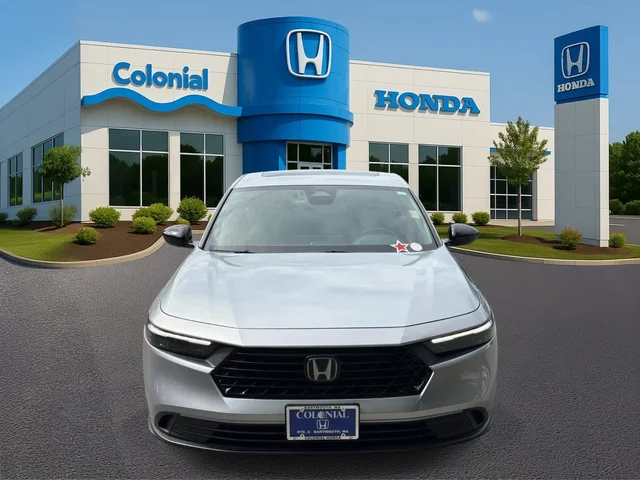 SEMINUEVOS HONDA Accord Hybrid a Estados en autogozo