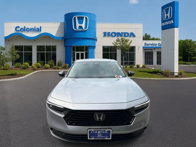 SEMINUEVOS HONDA Accord Hybrid a Estados en autogozo