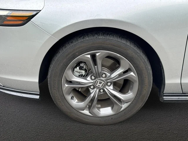 SEMINUEVOS HONDA Accord Hybrid a Estados en autogozo