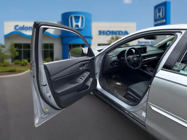 SEMINUEVOS HONDA Accord Hybrid a Estados en autogozo