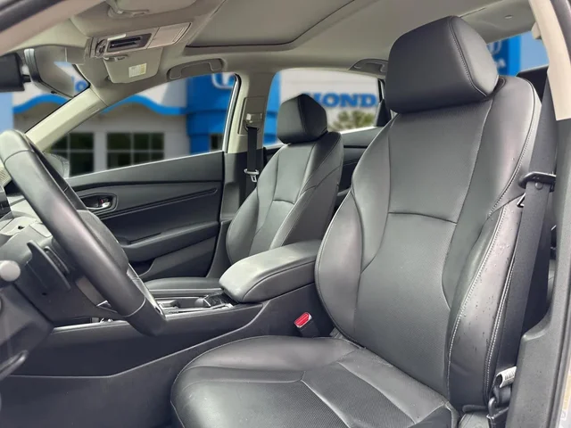 SEMINUEVOS HONDA Accord Hybrid a Estados en autogozo