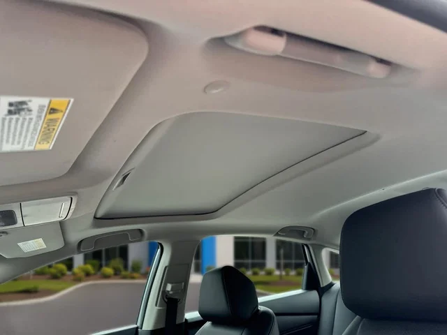 SEMINUEVOS HONDA Accord Hybrid a Estados en autogozo