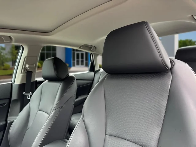 SEMINUEVOS HONDA Accord Hybrid a Estados en autogozo