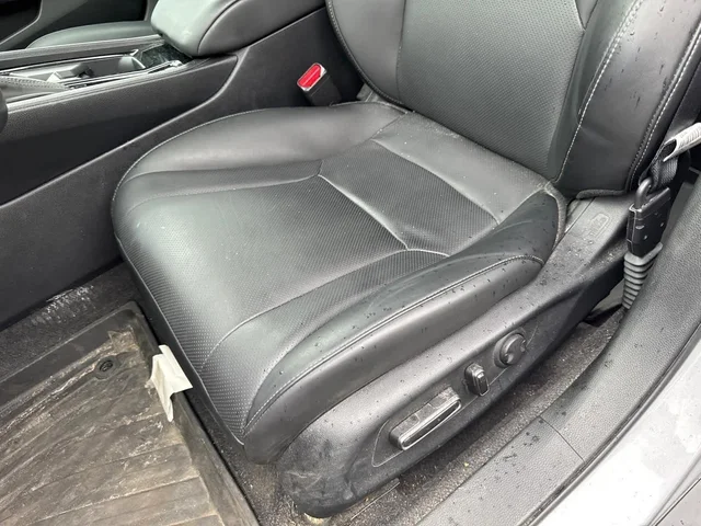 SEMINUEVOS HONDA Accord Hybrid a Estados en autogozo