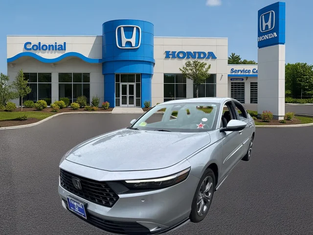 SEMINUEVOS HONDA Accord Hybrid a Estados en autogozo
