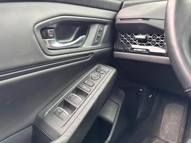 SEMINUEVOS HONDA Accord Hybrid a Estados en autogozo