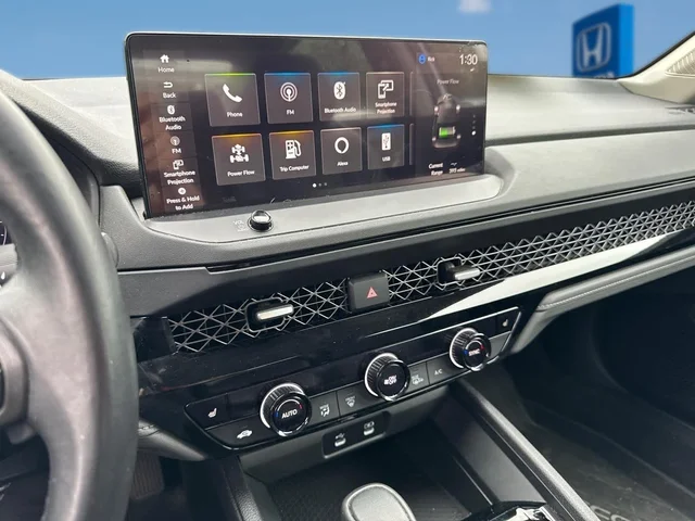 SEMINUEVOS HONDA Accord Hybrid a Estados en autogozo