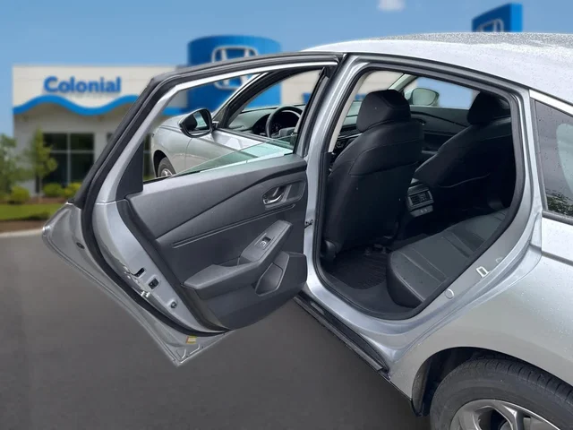 SEMINUEVOS HONDA Accord Hybrid a Estados en autogozo