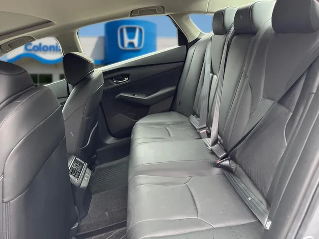 SEMINUEVOS HONDA Accord Hybrid a Estados en autogozo