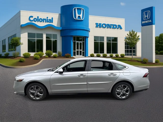 SEMINUEVOS HONDA Accord Hybrid a Estados en autogozo
