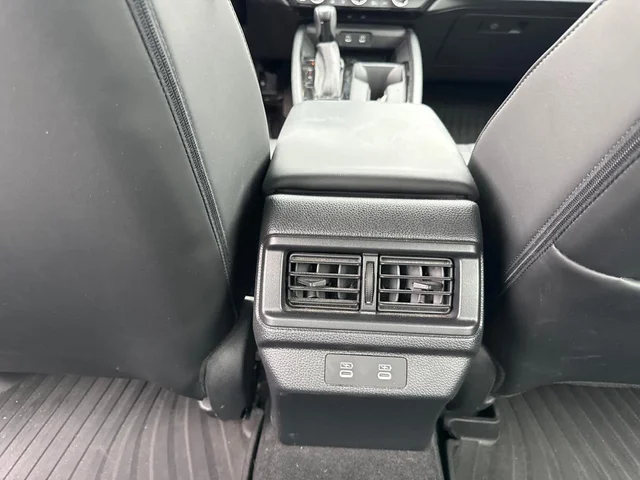 SEMINUEVOS HONDA Accord Hybrid a Estados en autogozo