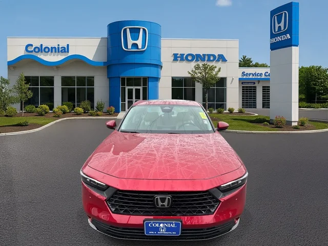 Nuevos HONDA ACCORD HYBRID à Estados chez autogozo