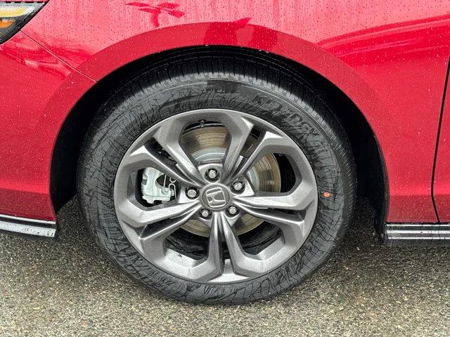 Nuevos HONDA ACCORD HYBRID à Estados chez autogozo