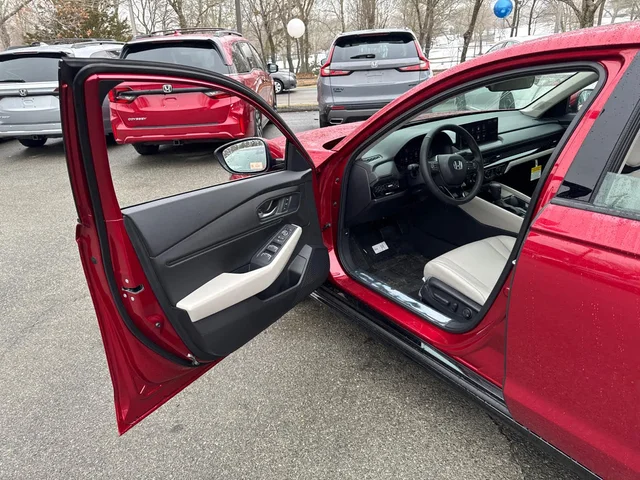 Nuevos HONDA ACCORD HYBRID à Estados chez autogozo