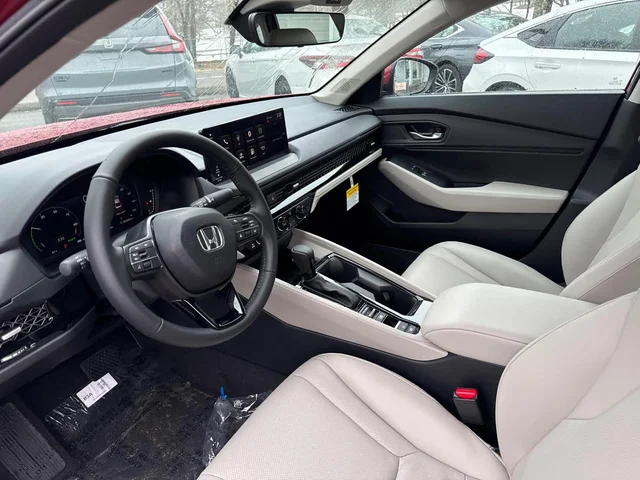 Nuevos HONDA ACCORD HYBRID à Estados chez autogozo