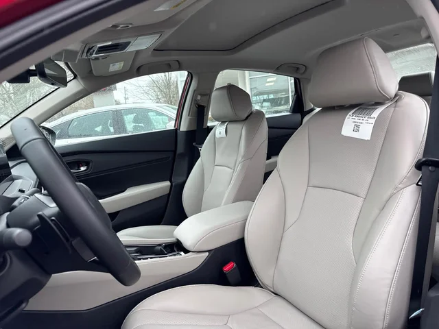 Nuevos HONDA ACCORD HYBRID à Estados chez autogozo