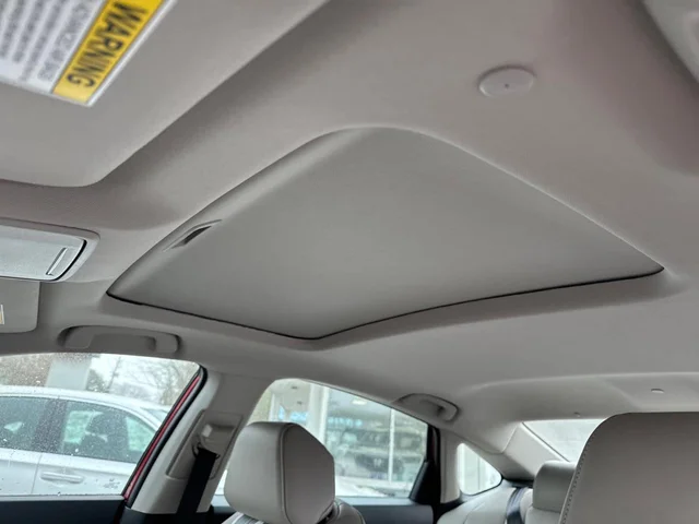 Nuevos HONDA ACCORD HYBRID à Estados chez autogozo