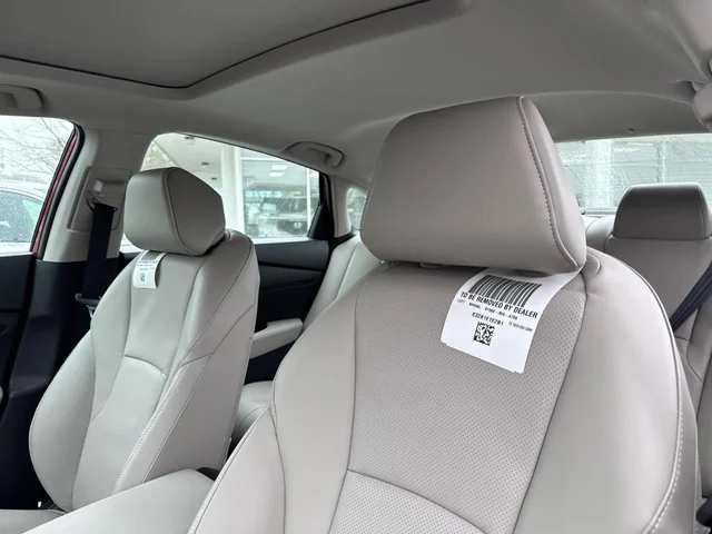 Nuevos HONDA ACCORD HYBRID à Estados chez autogozo