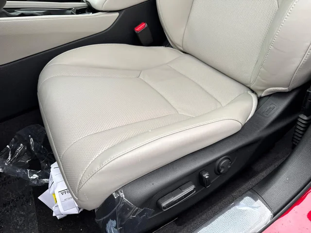 Nuevos HONDA ACCORD HYBRID à Estados chez autogozo