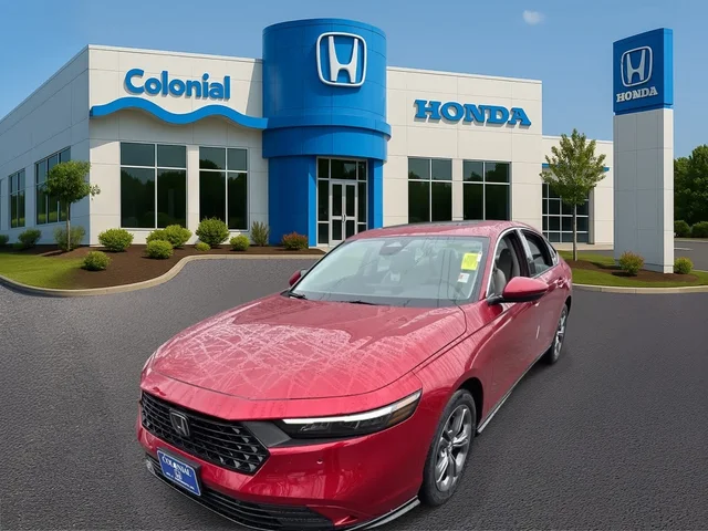 Nuevos HONDA ACCORD HYBRID à Estados chez autogozo