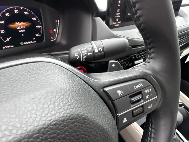 Nuevos HONDA ACCORD HYBRID à Estados chez autogozo