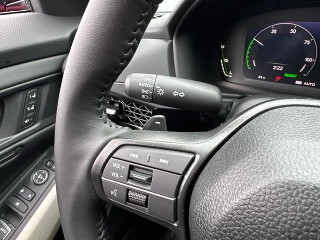 Nuevos HONDA ACCORD HYBRID à Estados chez autogozo