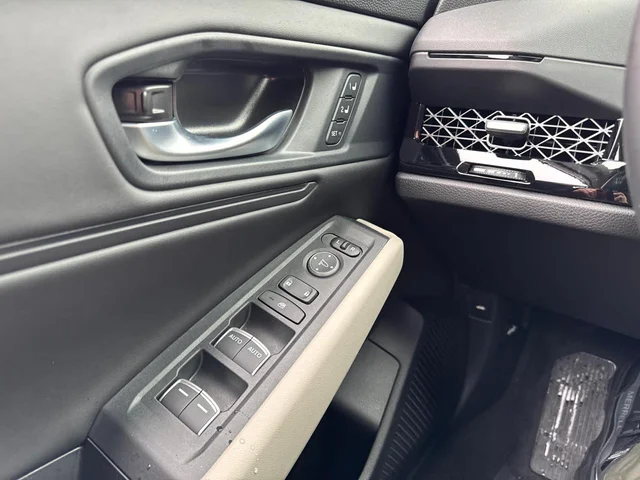 Nuevos HONDA ACCORD HYBRID à Estados chez autogozo