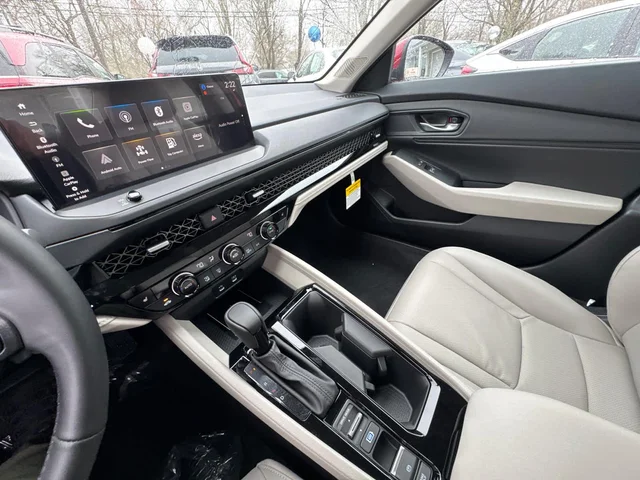 Nuevos HONDA ACCORD HYBRID à Estados chez autogozo