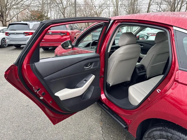 Nuevos HONDA ACCORD HYBRID à Estados chez autogozo