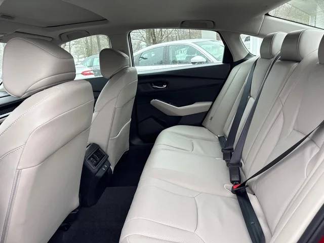 Nuevos HONDA ACCORD HYBRID à Estados chez autogozo