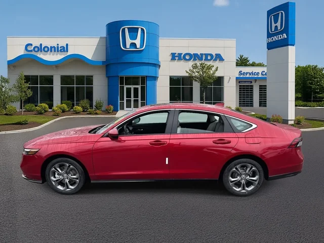 Nuevos HONDA ACCORD HYBRID à Estados chez autogozo