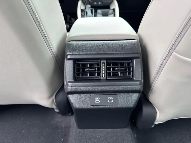 Nuevos HONDA ACCORD HYBRID à Estados chez autogozo