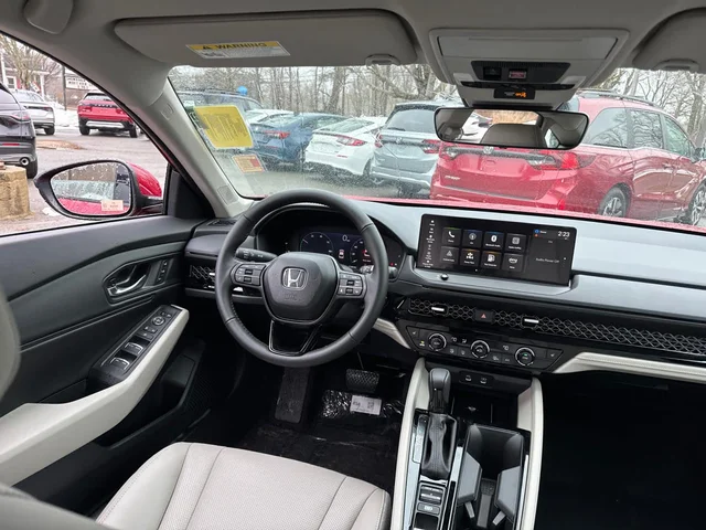 Nuevos HONDA ACCORD HYBRID à Estados chez autogozo