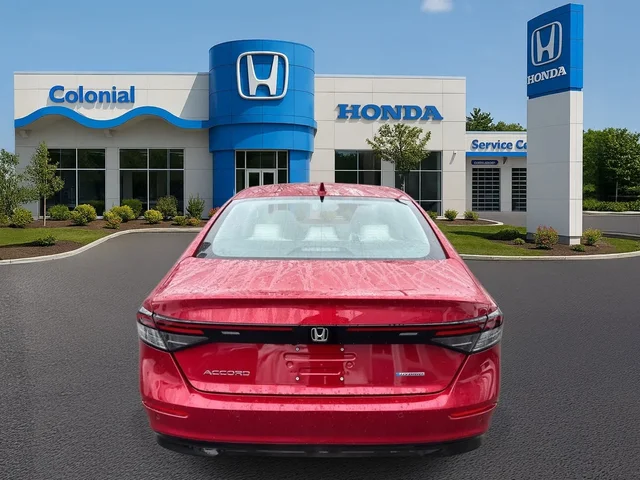 Nuevos HONDA ACCORD HYBRID à Estados chez autogozo