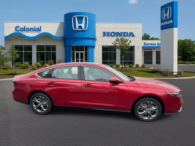Nuevos HONDA ACCORD HYBRID à Estados chez autogozo