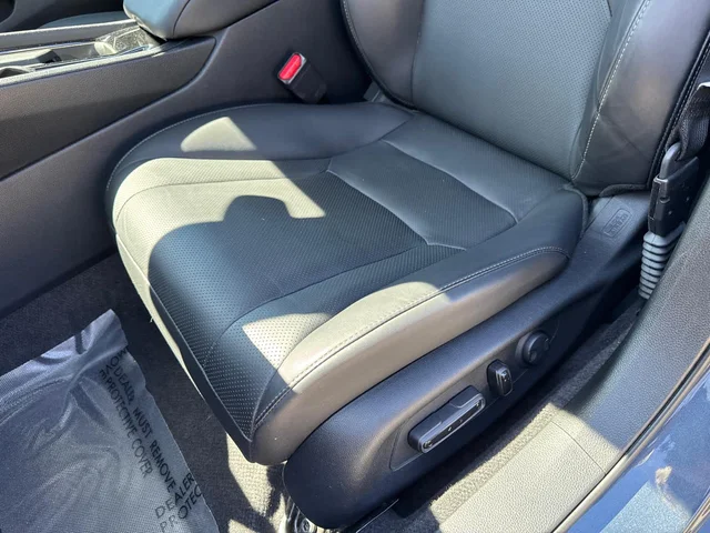 SEMINUEVOS HONDA Accord Hybrid a Estados en autogozo