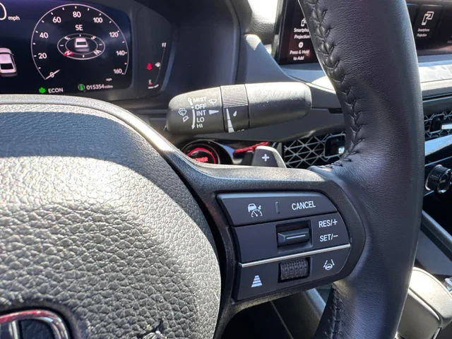 SEMINUEVOS HONDA Accord Hybrid a Estados en autogozo