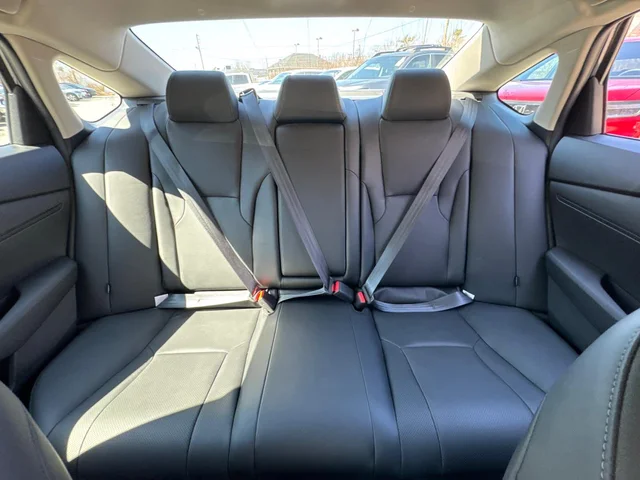 SEMINUEVOS HONDA Accord Hybrid a Estados en autogozo